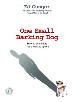 cover image of One Small Barking Dog
